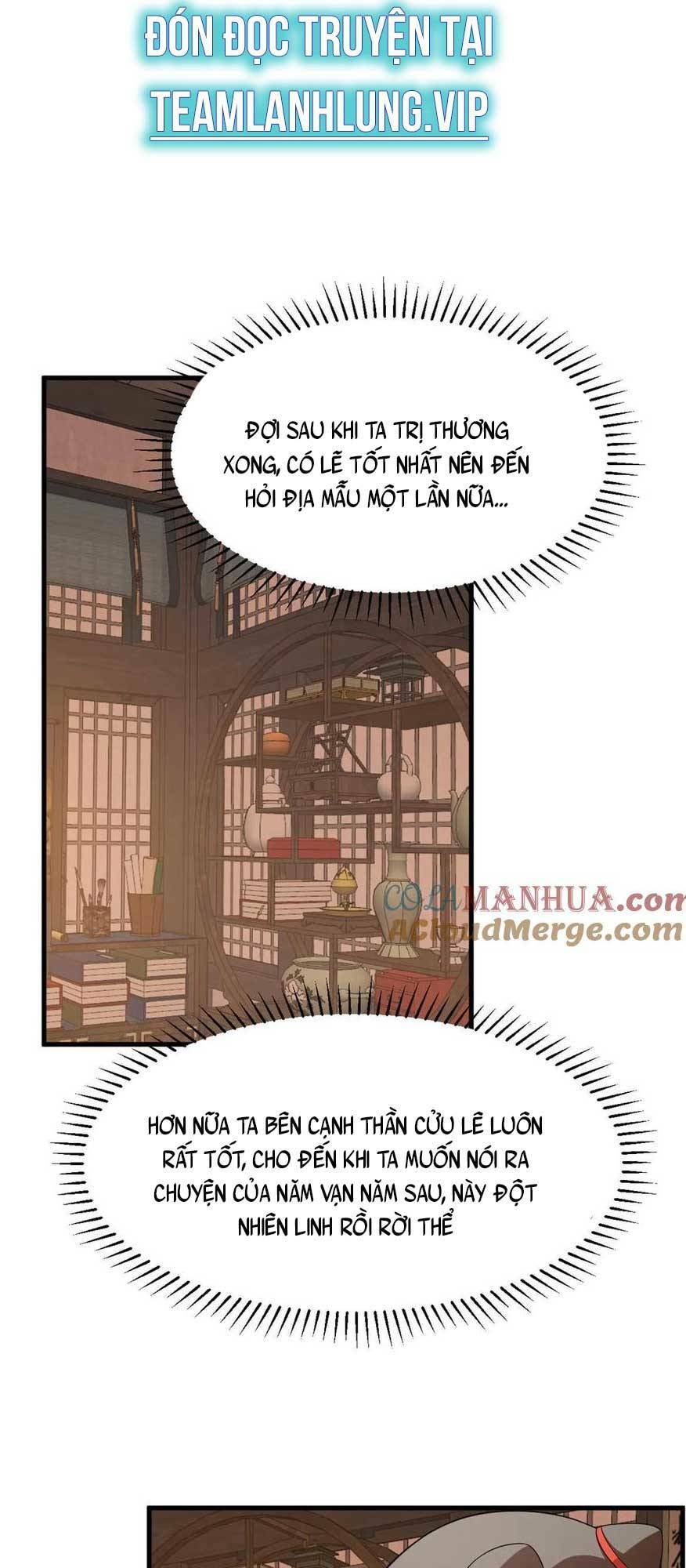 Độc Bộ Thiên Hạ: Đặc Công Thần Y Chapter 456 - Trang 11