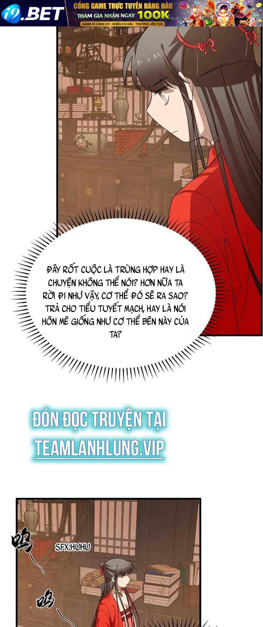 Độc Bộ Thiên Hạ: Đặc Công Thần Y Chapter 456 - Trang 12