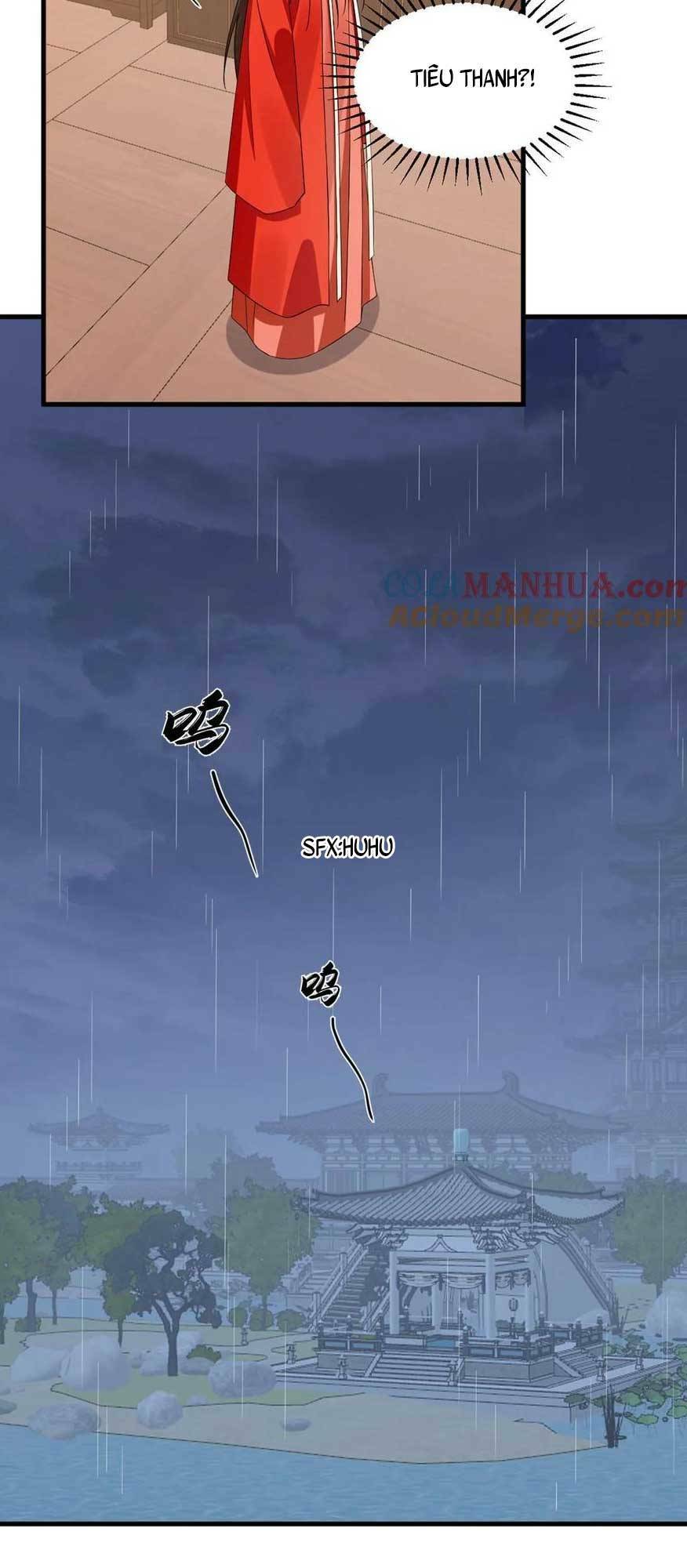 Độc Bộ Thiên Hạ: Đặc Công Thần Y Chapter 456 - Trang 13