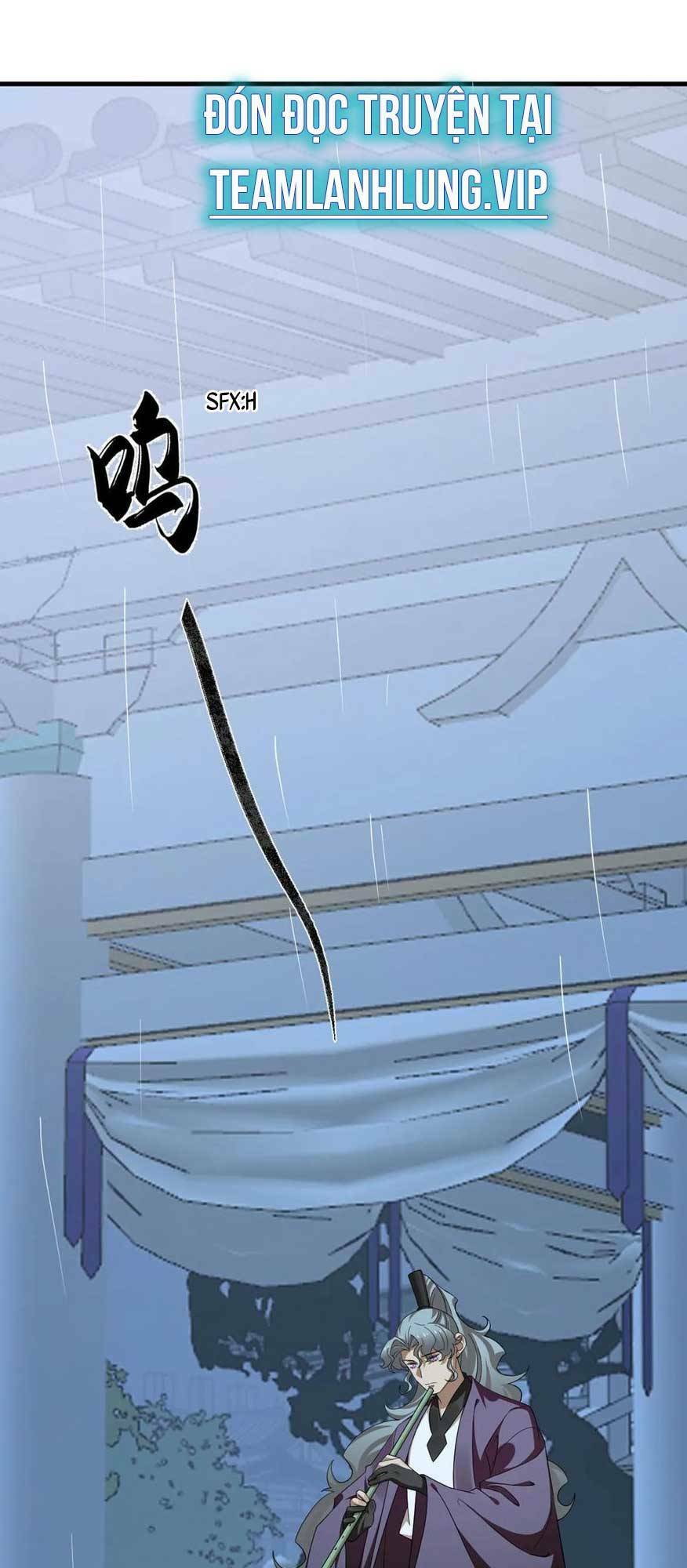 Độc Bộ Thiên Hạ: Đặc Công Thần Y Chapter 456 - Trang 14