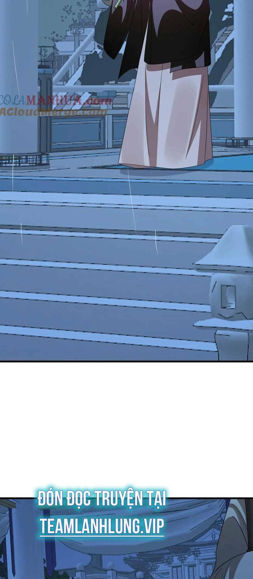 Độc Bộ Thiên Hạ: Đặc Công Thần Y Chapter 456 - Trang 15