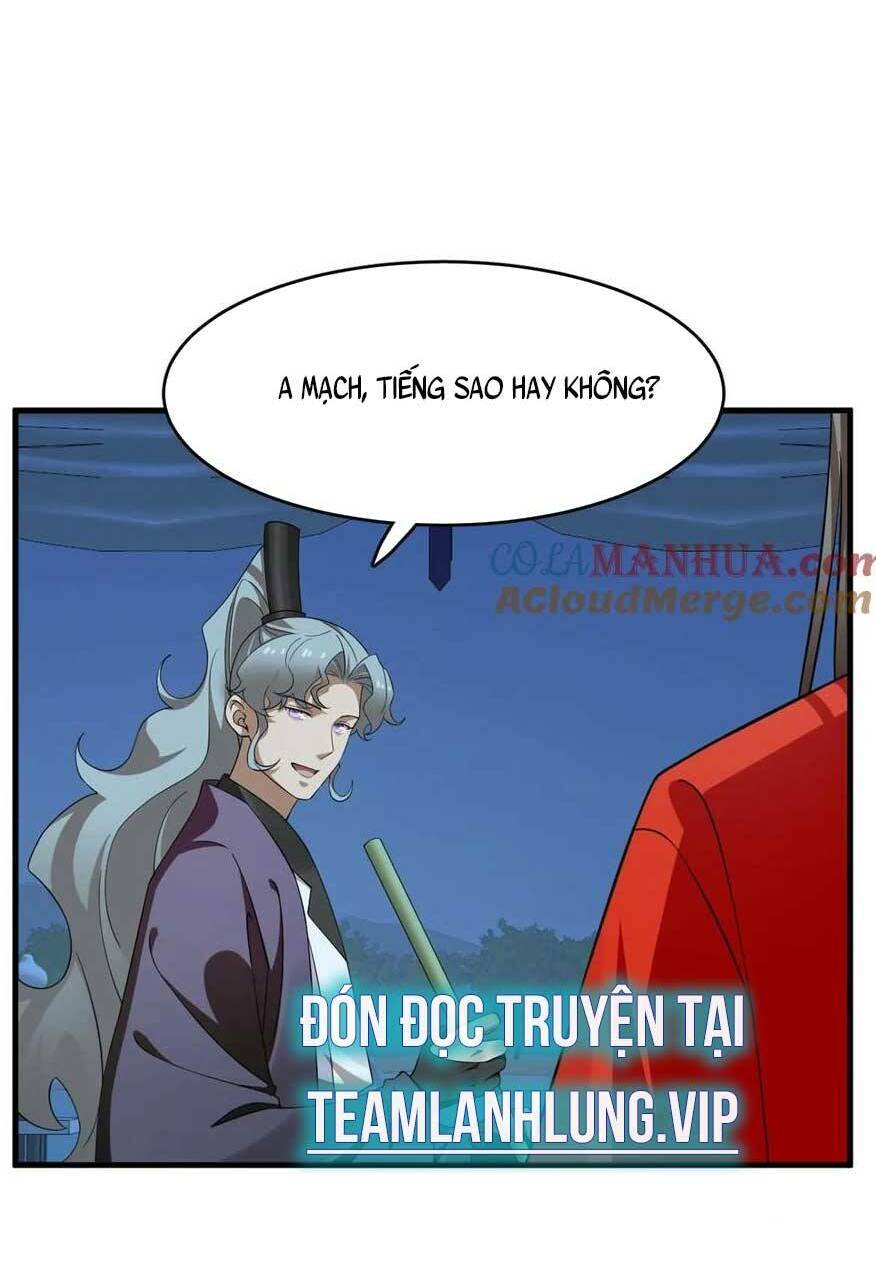 Độc Bộ Thiên Hạ: Đặc Công Thần Y Chapter 456 - Trang 17