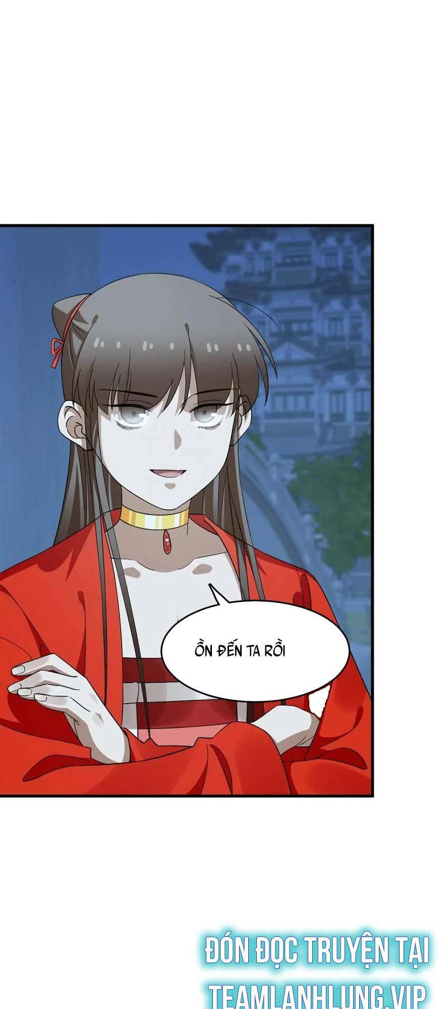 Độc Bộ Thiên Hạ: Đặc Công Thần Y Chapter 456 - Trang 18