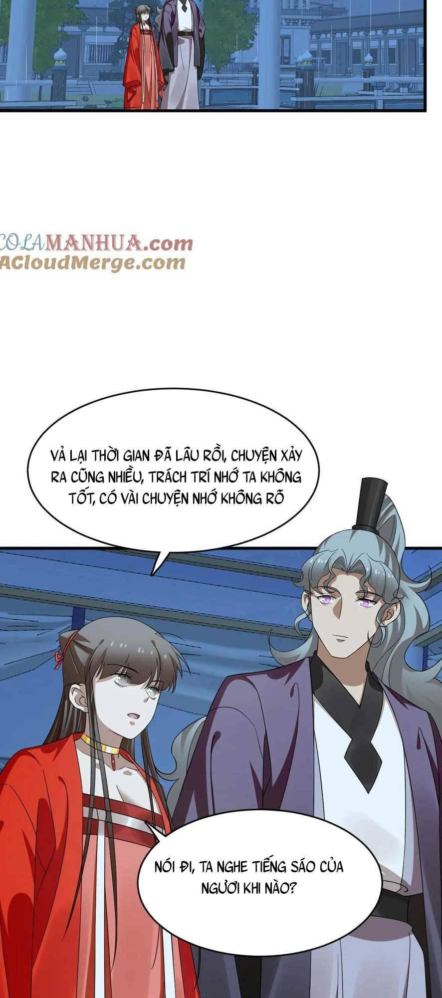 Độc Bộ Thiên Hạ: Đặc Công Thần Y Chapter 456 - Trang 21