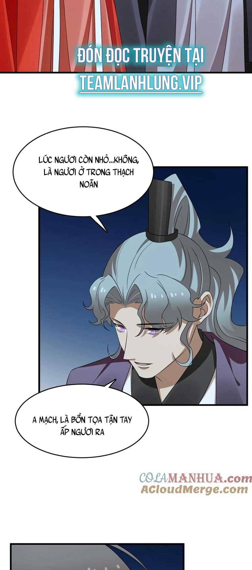 Độc Bộ Thiên Hạ: Đặc Công Thần Y Chapter 456 - Trang 22