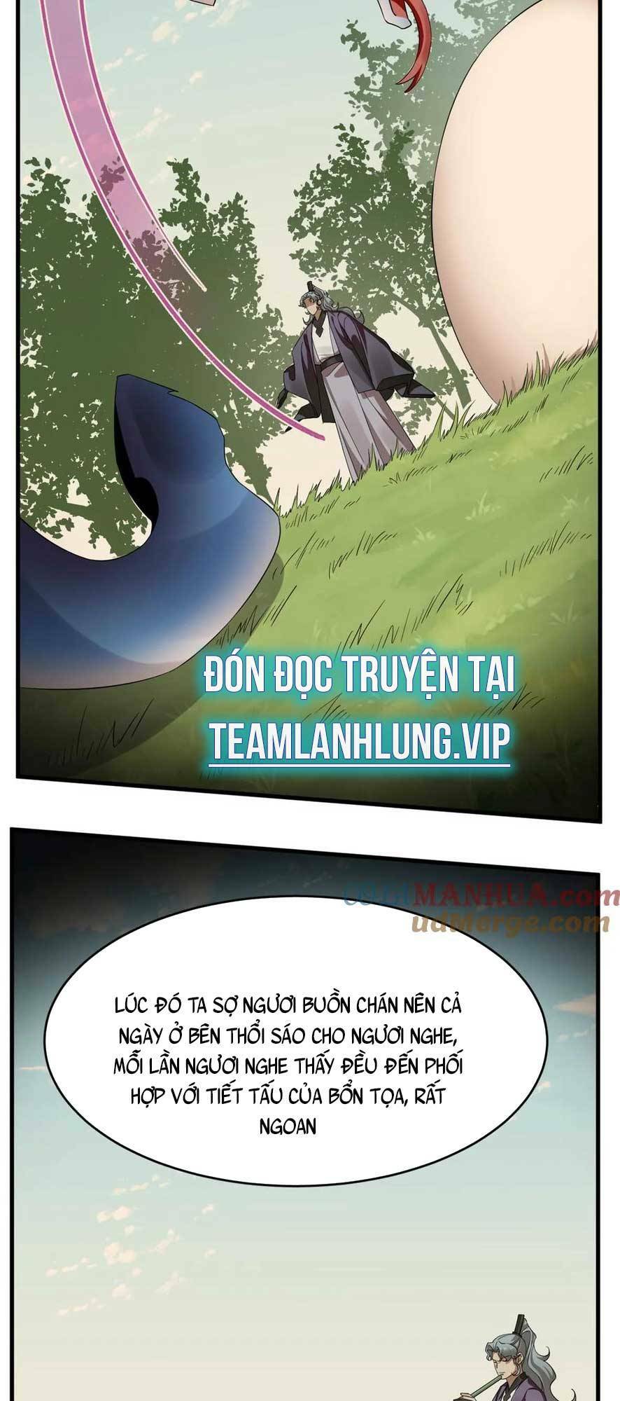 Độc Bộ Thiên Hạ: Đặc Công Thần Y Chapter 456 - Trang 24