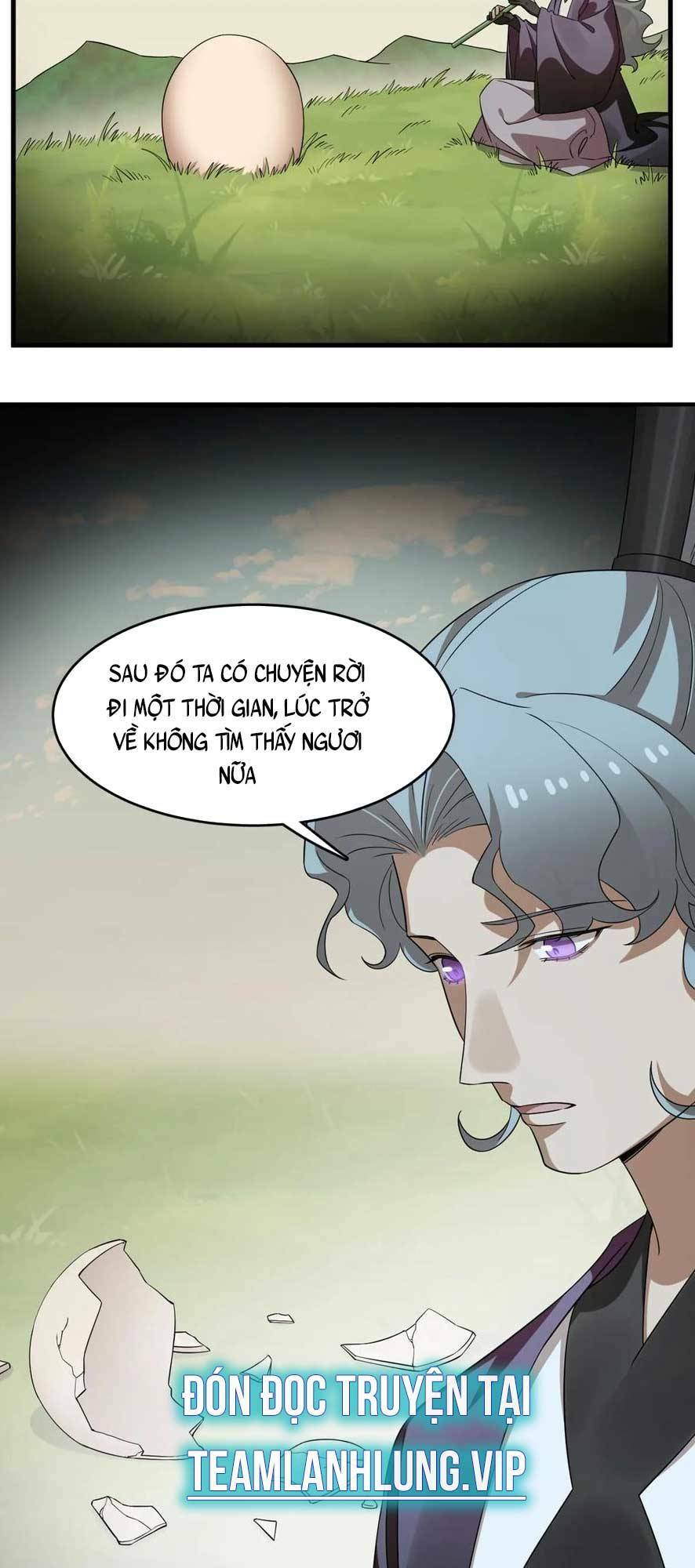 Độc Bộ Thiên Hạ: Đặc Công Thần Y Chapter 456 - Trang 25