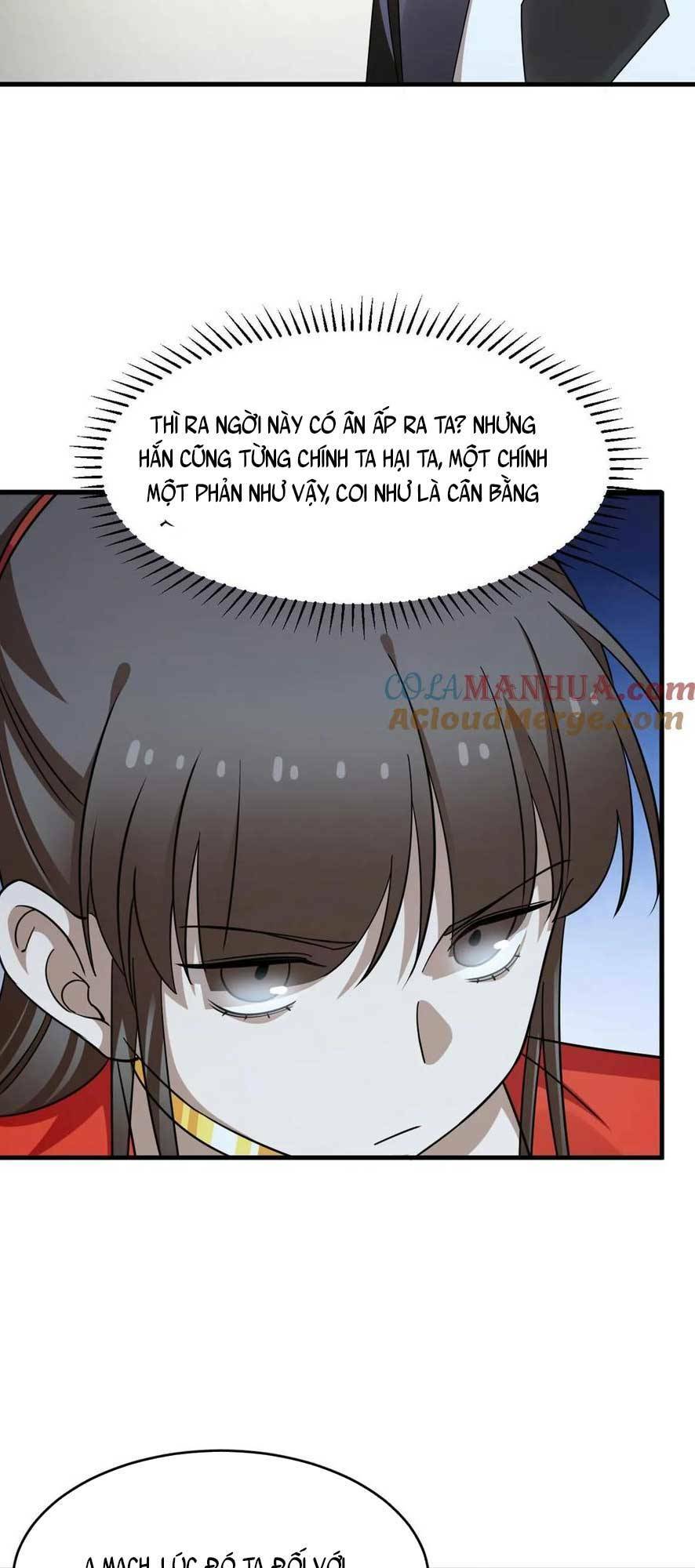 Độc Bộ Thiên Hạ: Đặc Công Thần Y Chapter 456 - Trang 26