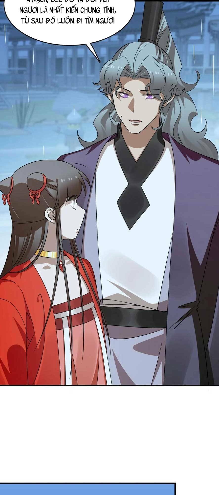 Độc Bộ Thiên Hạ: Đặc Công Thần Y Chapter 456 - Trang 27