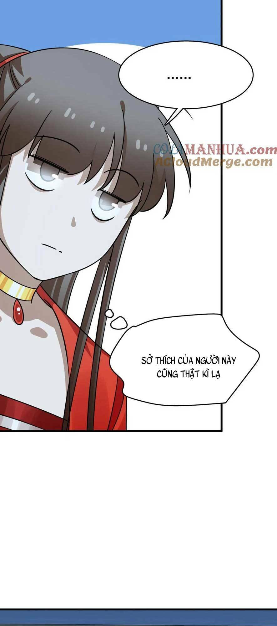 Độc Bộ Thiên Hạ: Đặc Công Thần Y Chapter 456 - Trang 28