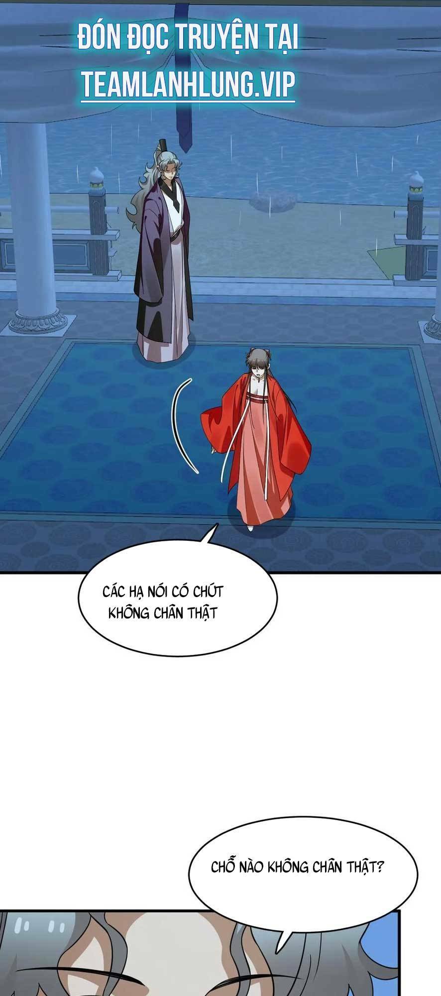 Độc Bộ Thiên Hạ: Đặc Công Thần Y Chapter 456 - Trang 29