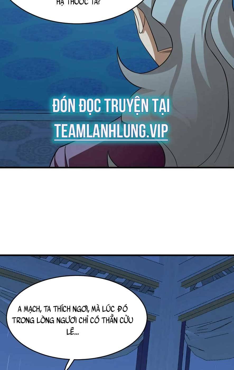 Độc Bộ Thiên Hạ: Đặc Công Thần Y Chapter 456 - Trang 31