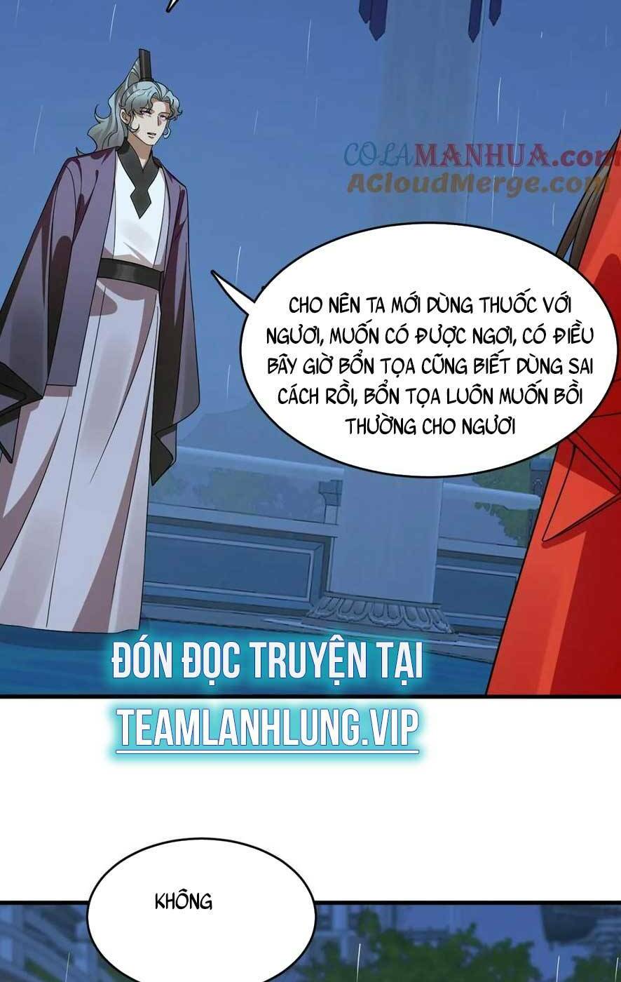 Độc Bộ Thiên Hạ: Đặc Công Thần Y Chapter 456 - Trang 32