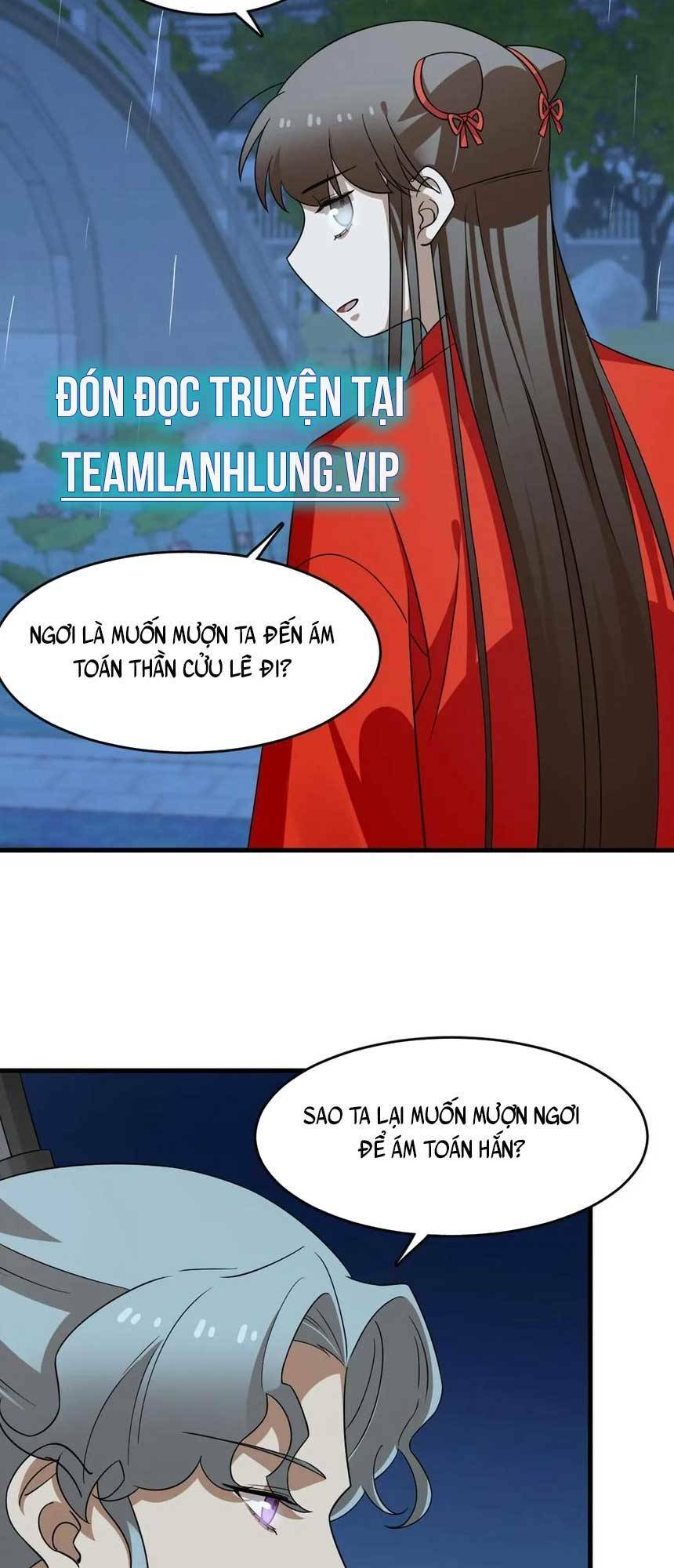 Độc Bộ Thiên Hạ: Đặc Công Thần Y Chapter 456 - Trang 33