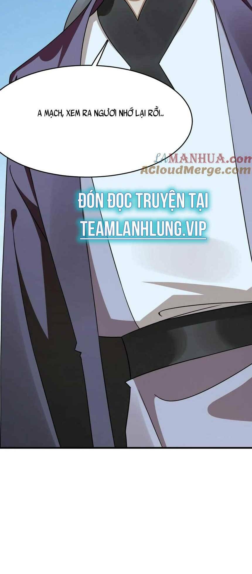 Độc Bộ Thiên Hạ: Đặc Công Thần Y Chapter 456 - Trang 37