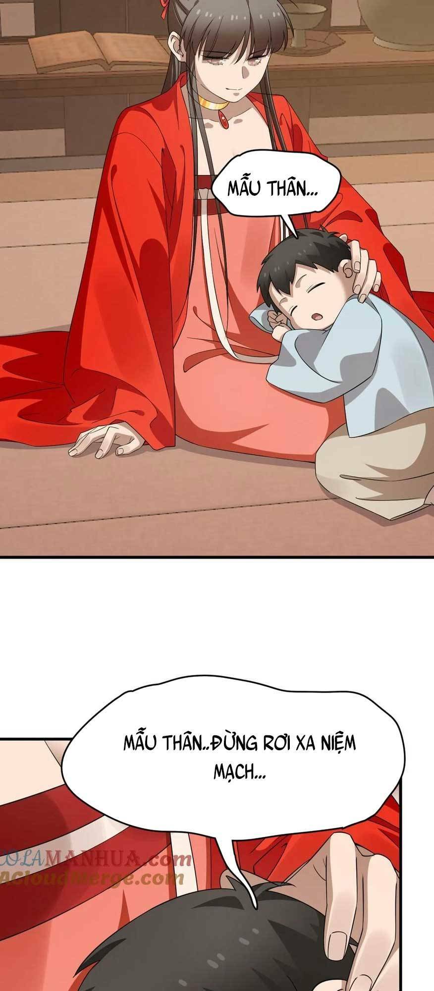 Độc Bộ Thiên Hạ: Đặc Công Thần Y Chapter 456 - Trang 4