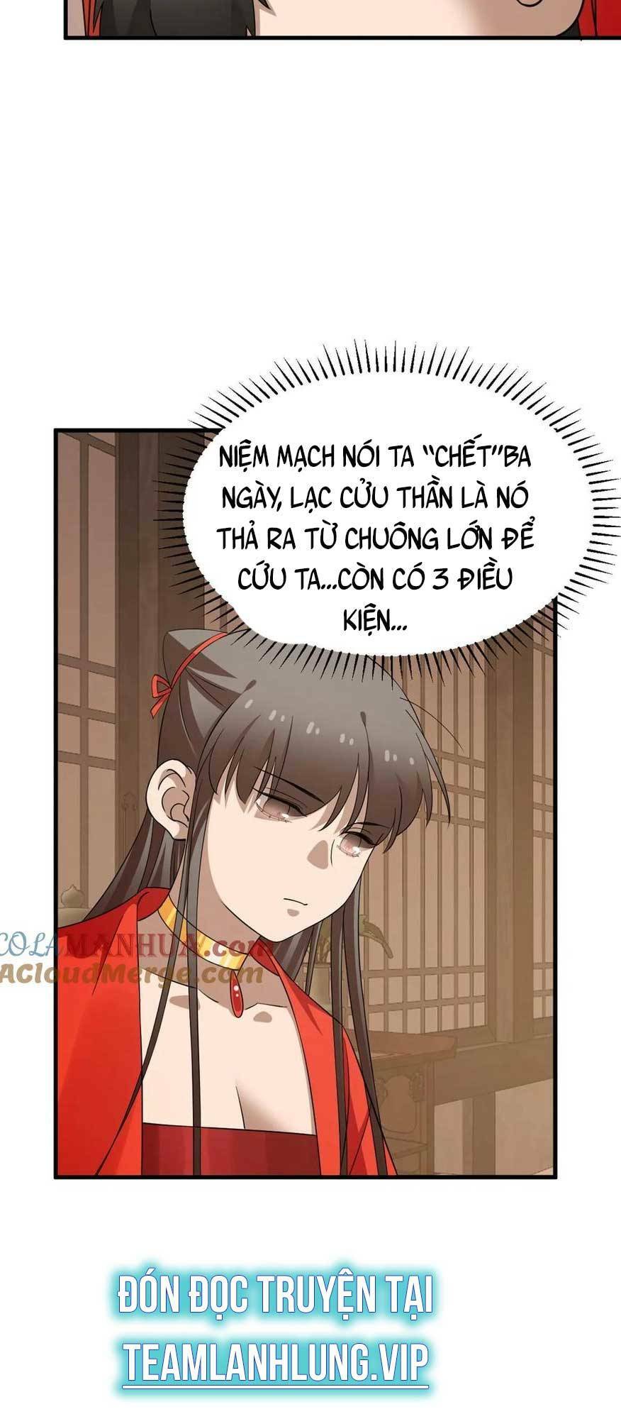 Độc Bộ Thiên Hạ: Đặc Công Thần Y Chapter 456 - Trang 6