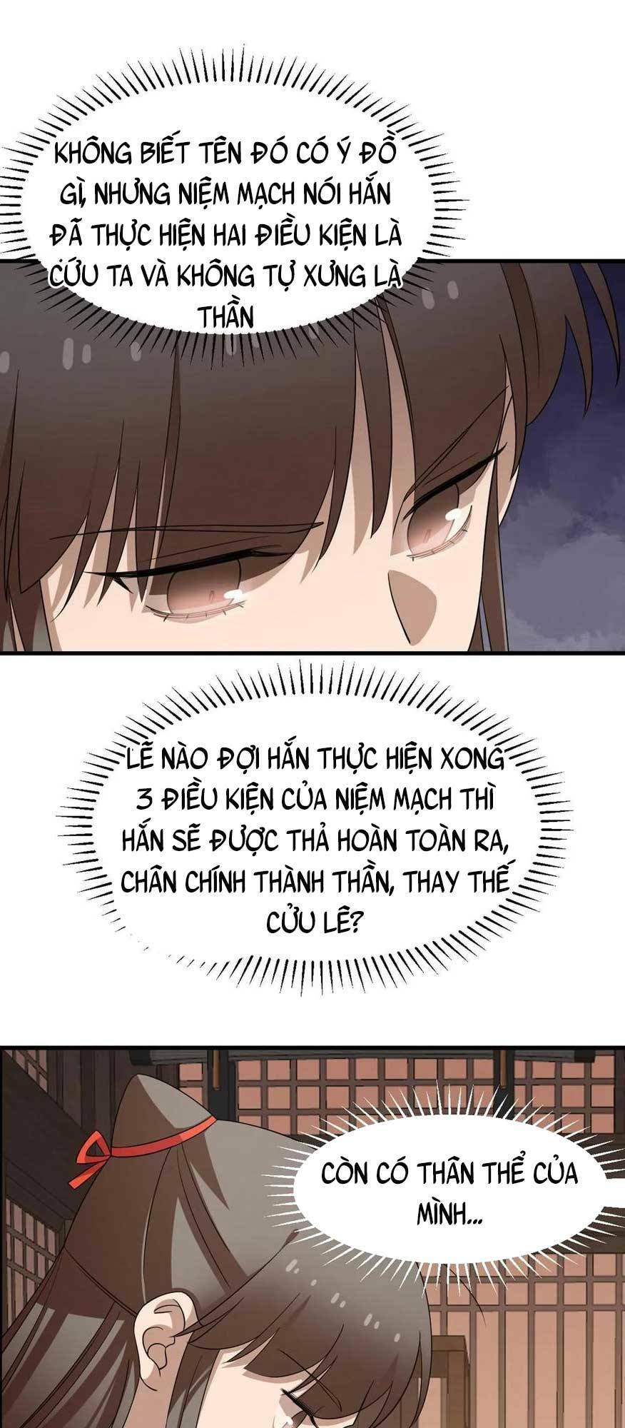 Độc Bộ Thiên Hạ: Đặc Công Thần Y Chapter 456 - Trang 7