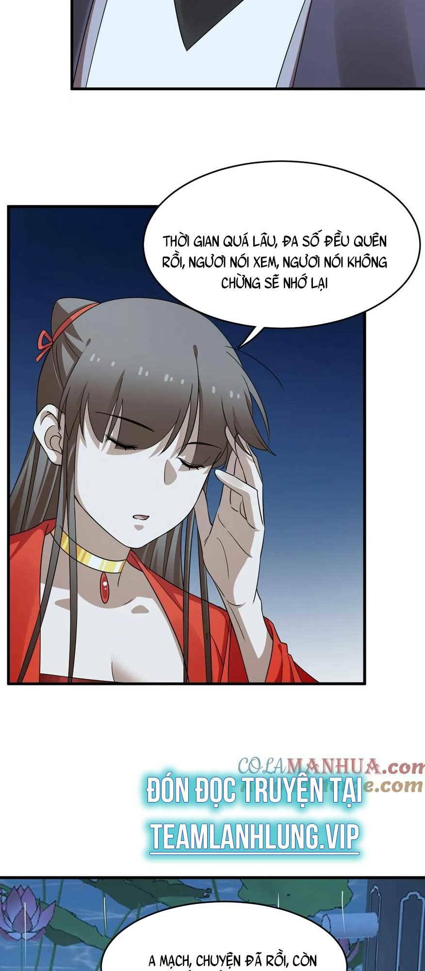 Độc Bộ Thiên Hạ: Đặc Công Thần Y Chapter 457 - Trang 9