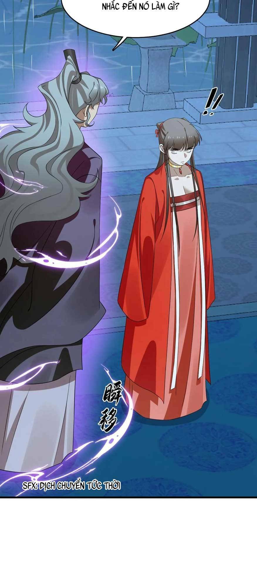 Độc Bộ Thiên Hạ: Đặc Công Thần Y Chapter 457 - Trang 10