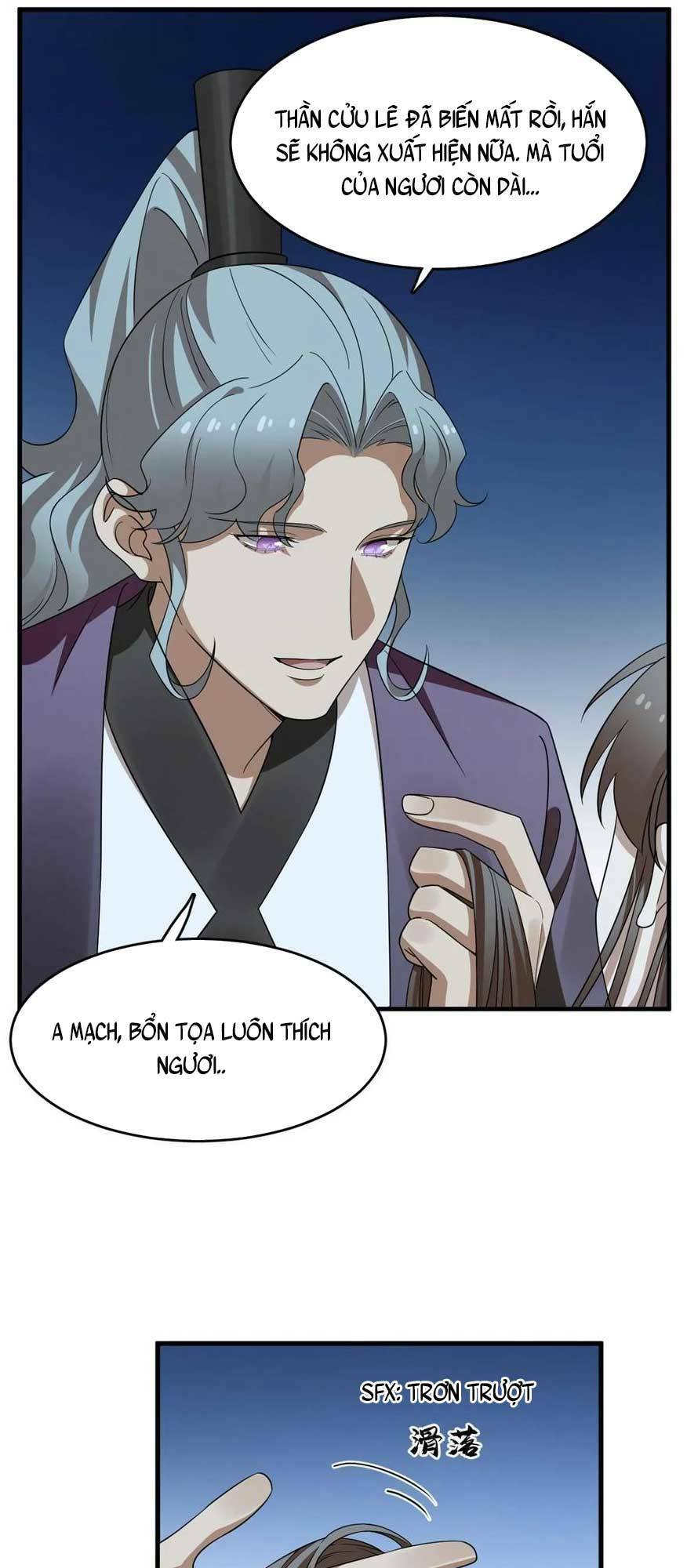 Độc Bộ Thiên Hạ: Đặc Công Thần Y Chapter 457 - Trang 12