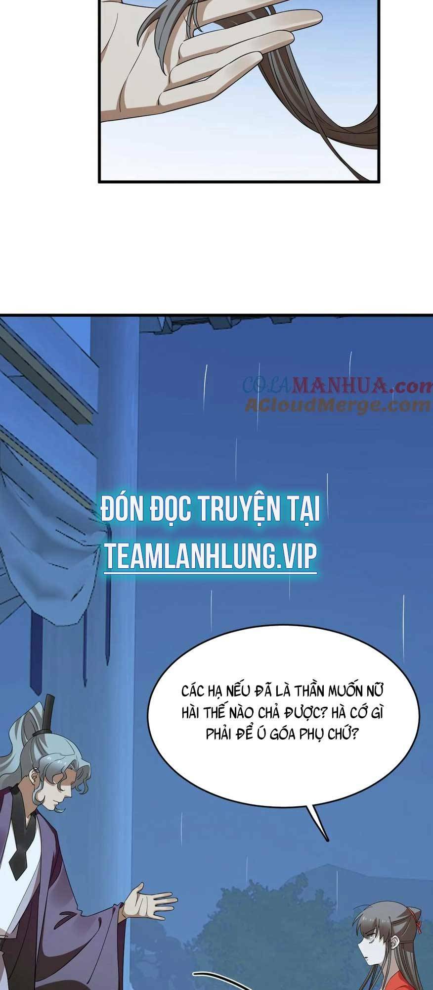 Độc Bộ Thiên Hạ: Đặc Công Thần Y Chapter 457 - Trang 13