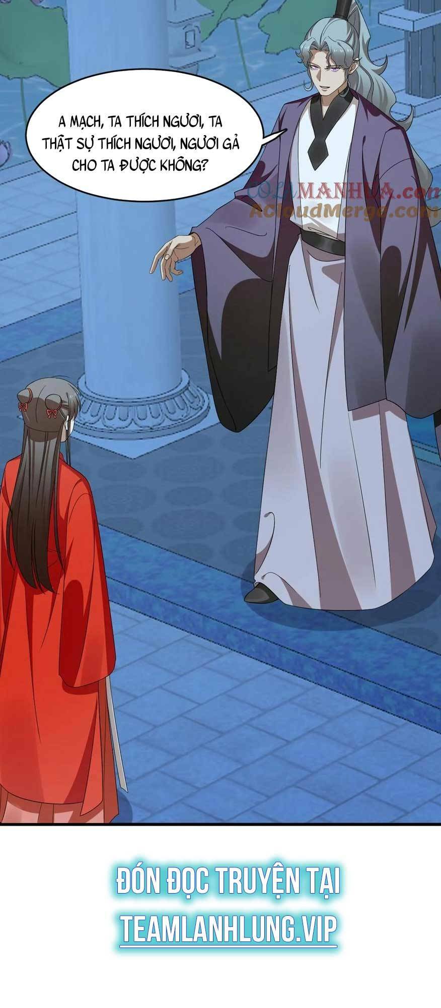 Độc Bộ Thiên Hạ: Đặc Công Thần Y Chapter 457 - Trang 15