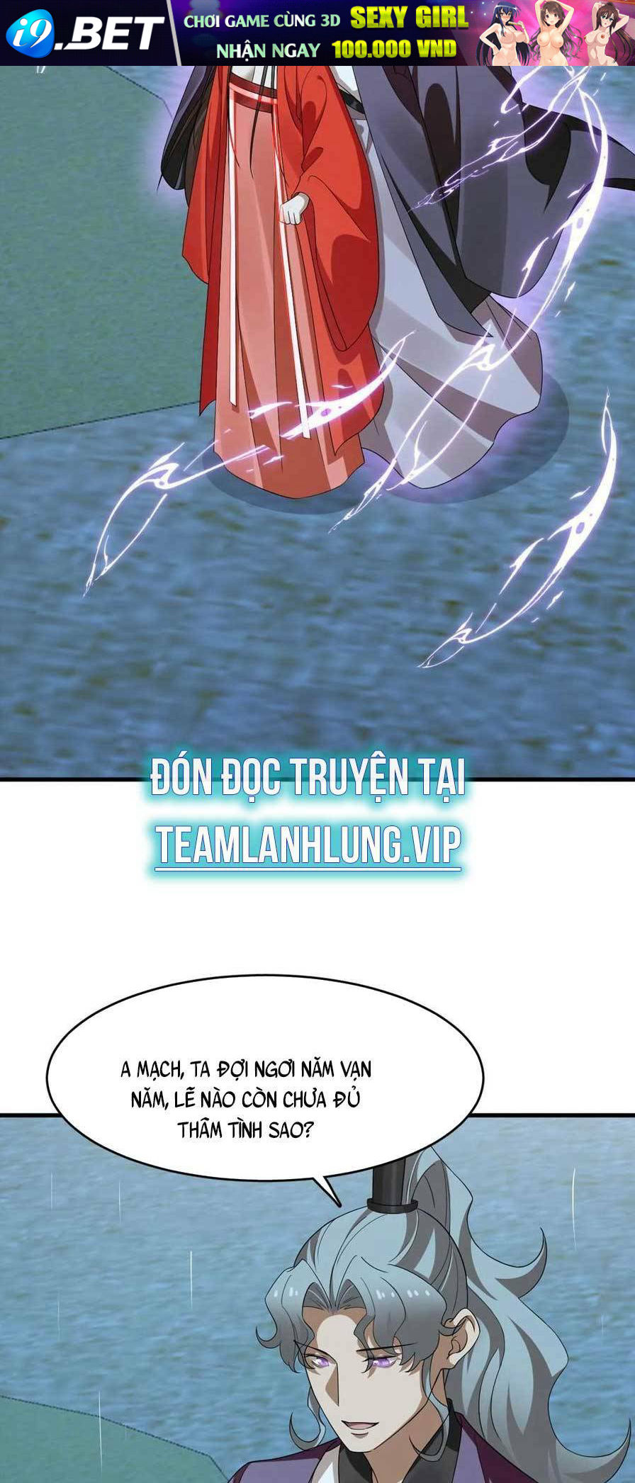 Độc Bộ Thiên Hạ: Đặc Công Thần Y Chapter 457 - Trang 18