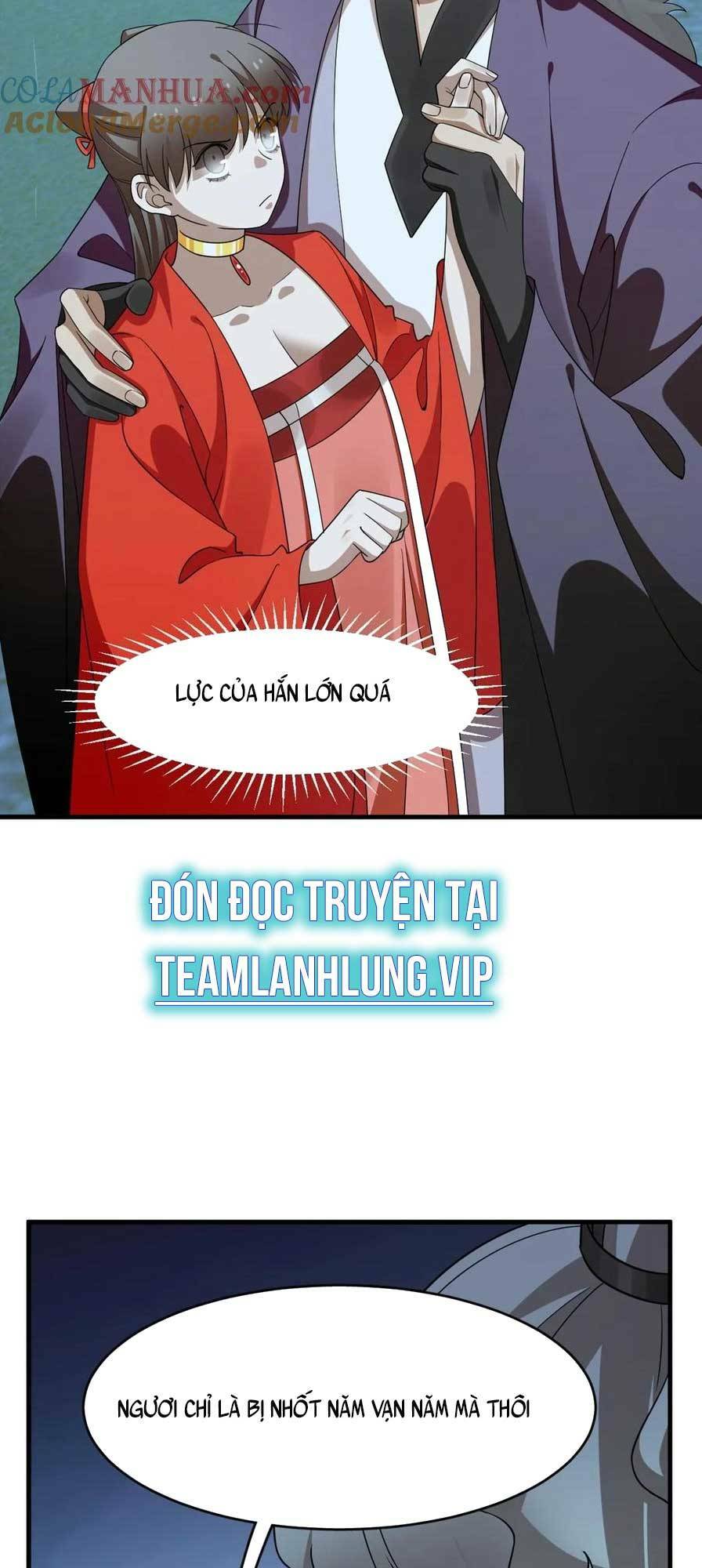 Độc Bộ Thiên Hạ: Đặc Công Thần Y Chapter 457 - Trang 19