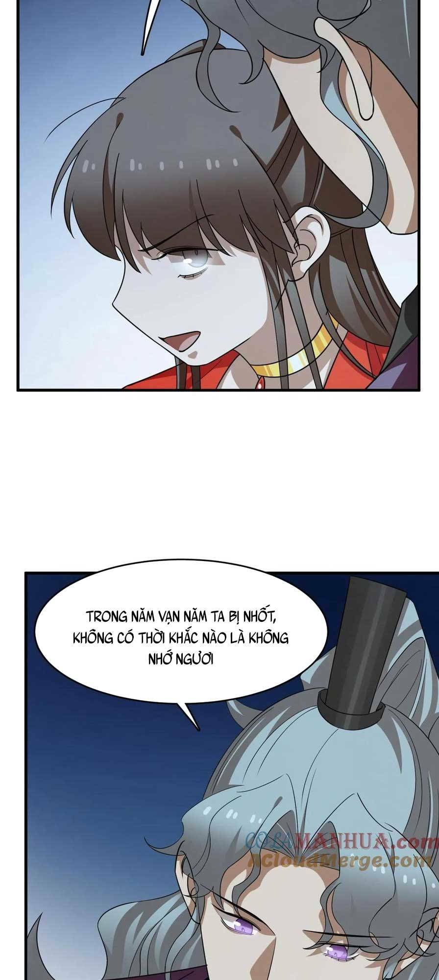 Độc Bộ Thiên Hạ: Đặc Công Thần Y Chapter 457 - Trang 20