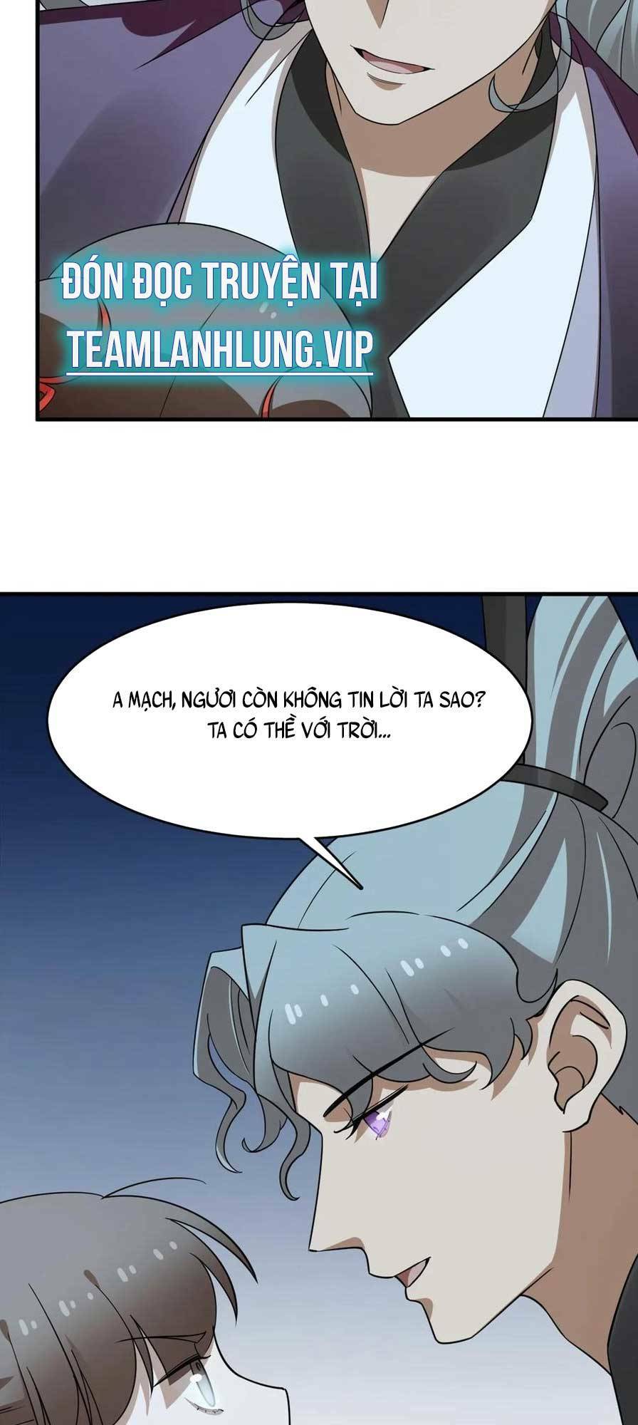 Độc Bộ Thiên Hạ: Đặc Công Thần Y Chapter 457 - Trang 21