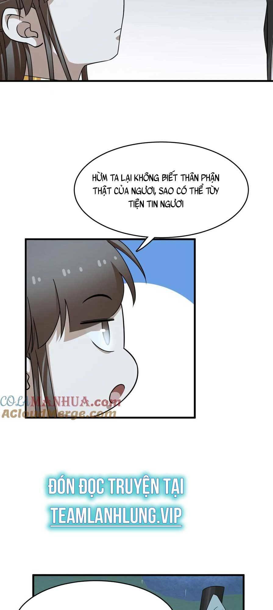 Độc Bộ Thiên Hạ: Đặc Công Thần Y Chapter 457 - Trang 22