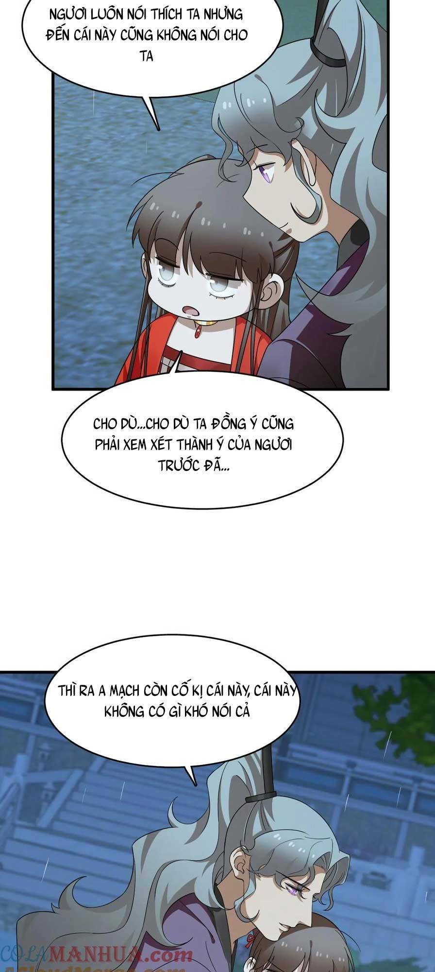 Độc Bộ Thiên Hạ: Đặc Công Thần Y Chapter 457 - Trang 23