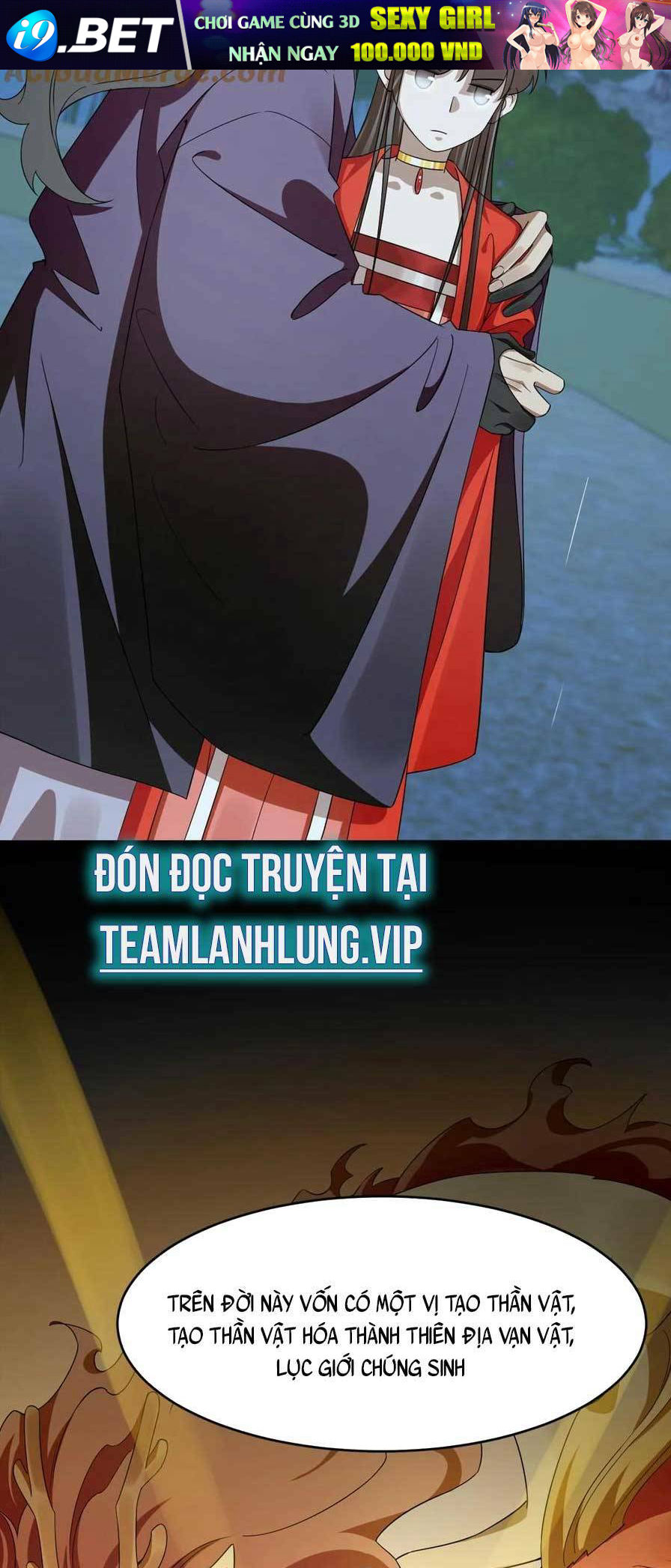 Độc Bộ Thiên Hạ: Đặc Công Thần Y Chapter 457 - Trang 24