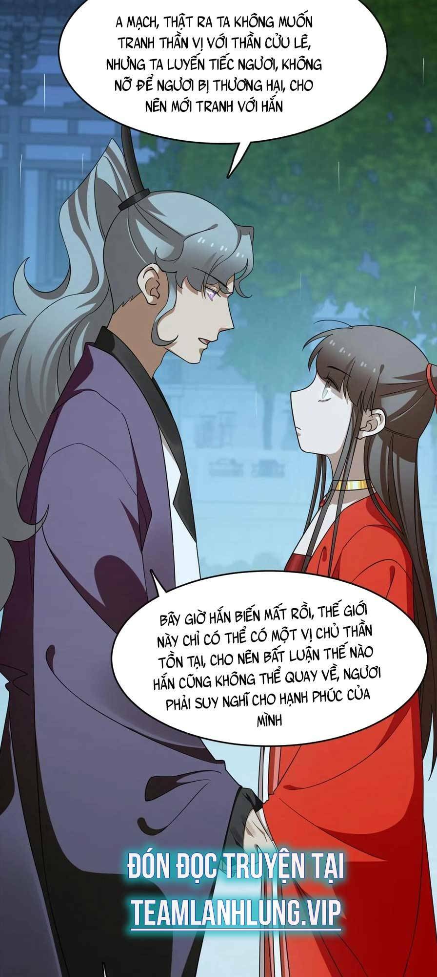 Độc Bộ Thiên Hạ: Đặc Công Thần Y Chapter 457 - Trang 29