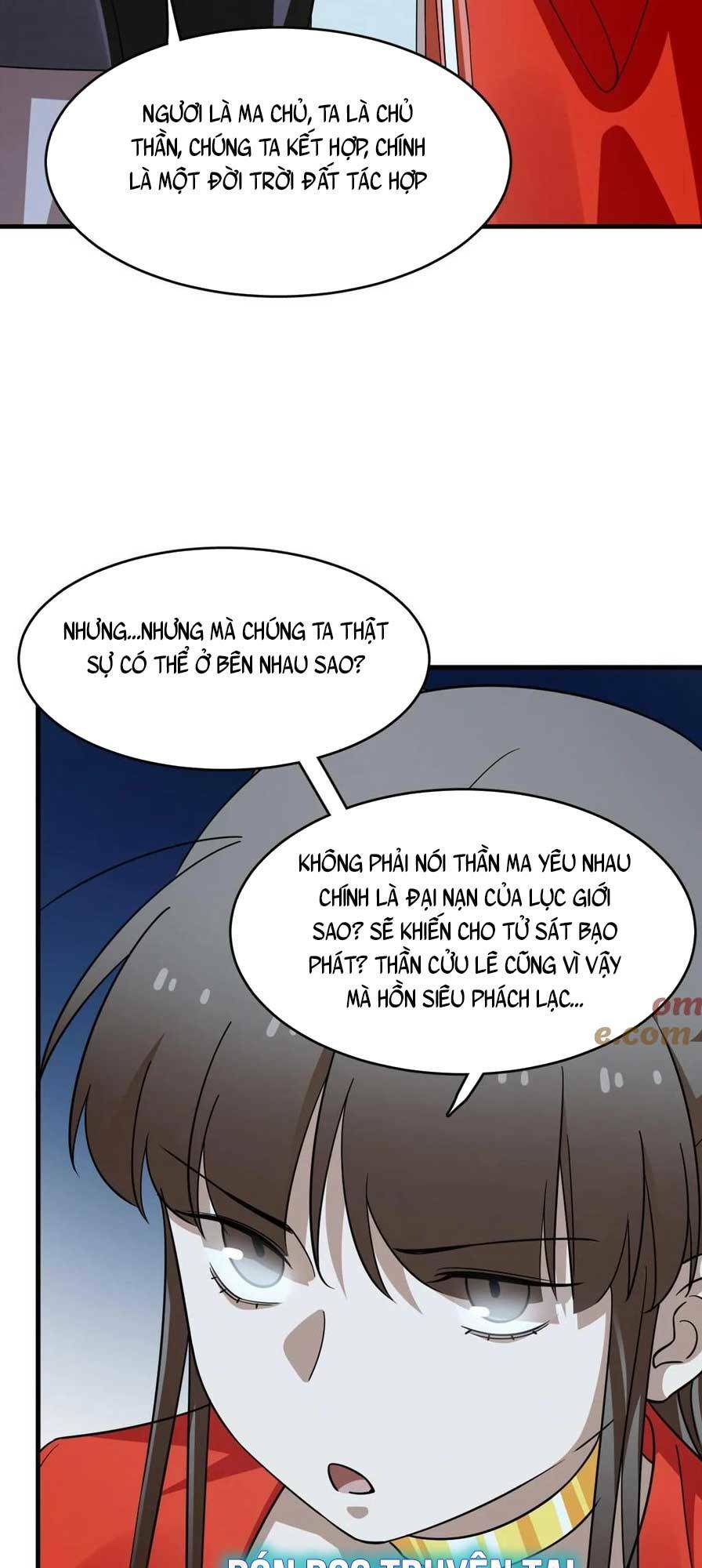 Độc Bộ Thiên Hạ: Đặc Công Thần Y Chapter 457 - Trang 30