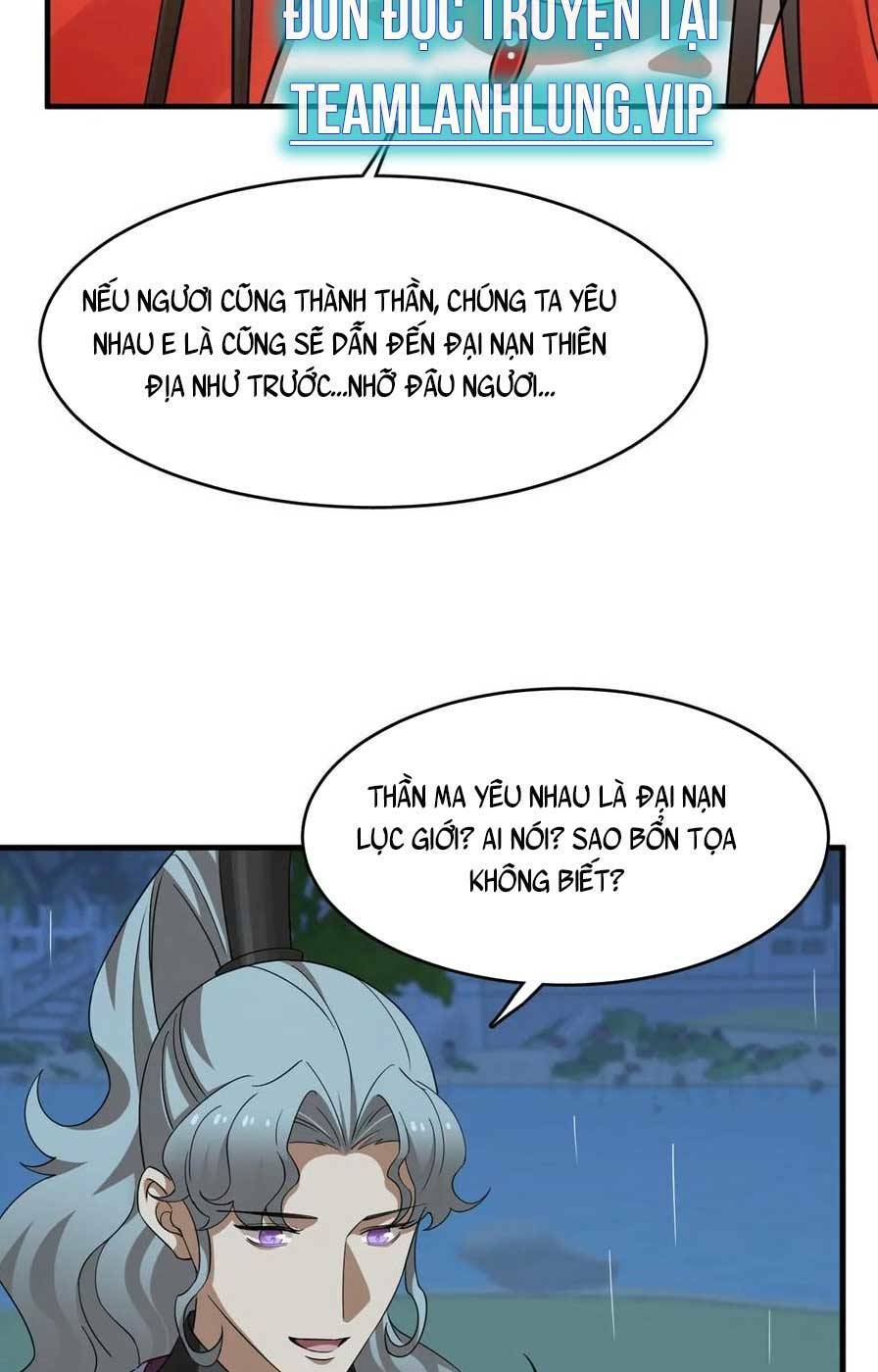 Độc Bộ Thiên Hạ: Đặc Công Thần Y Chapter 457 - Trang 31