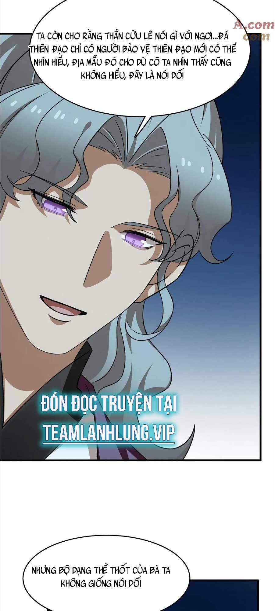 Độc Bộ Thiên Hạ: Đặc Công Thần Y Chapter 457 - Trang 33