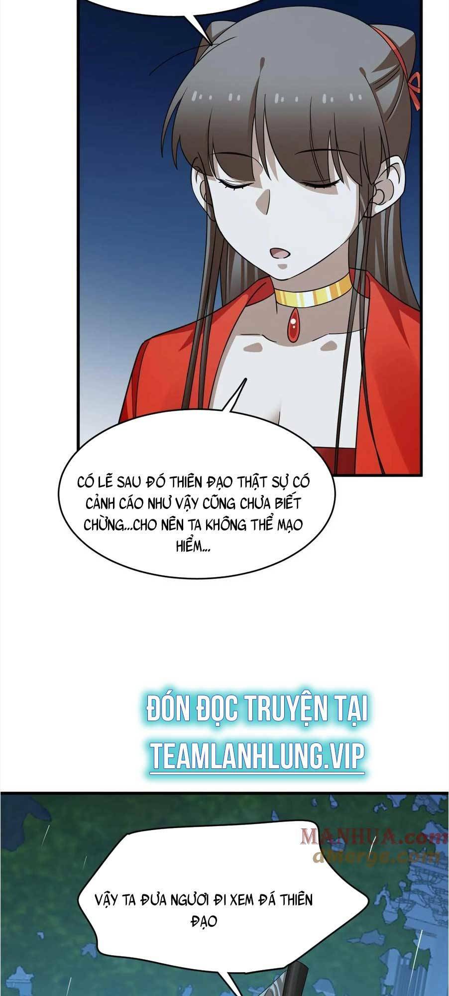 Độc Bộ Thiên Hạ: Đặc Công Thần Y Chapter 457 - Trang 34