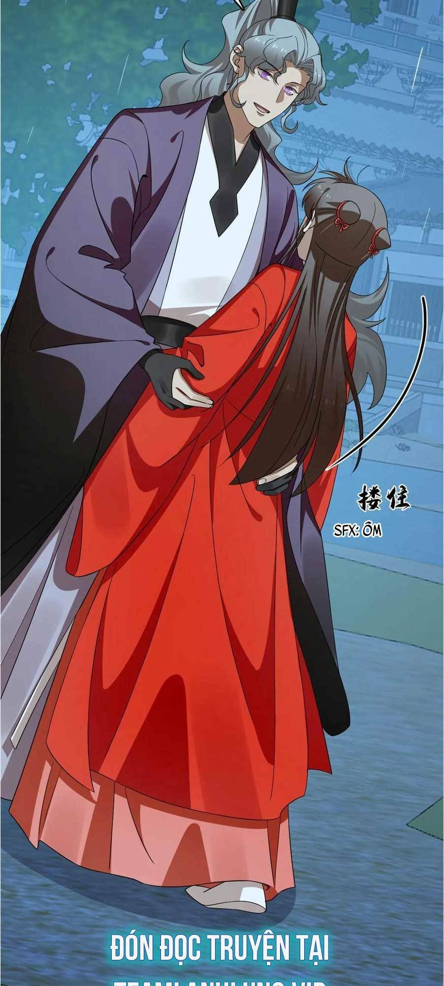 Độc Bộ Thiên Hạ: Đặc Công Thần Y Chapter 457 - Trang 35