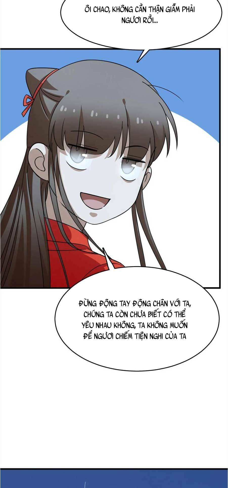 Độc Bộ Thiên Hạ: Đặc Công Thần Y Chapter 457 - Trang 38