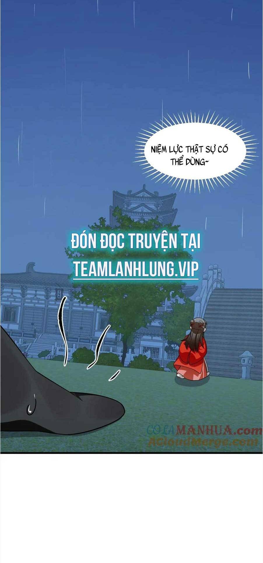 Độc Bộ Thiên Hạ: Đặc Công Thần Y Chapter 457 - Trang 39
