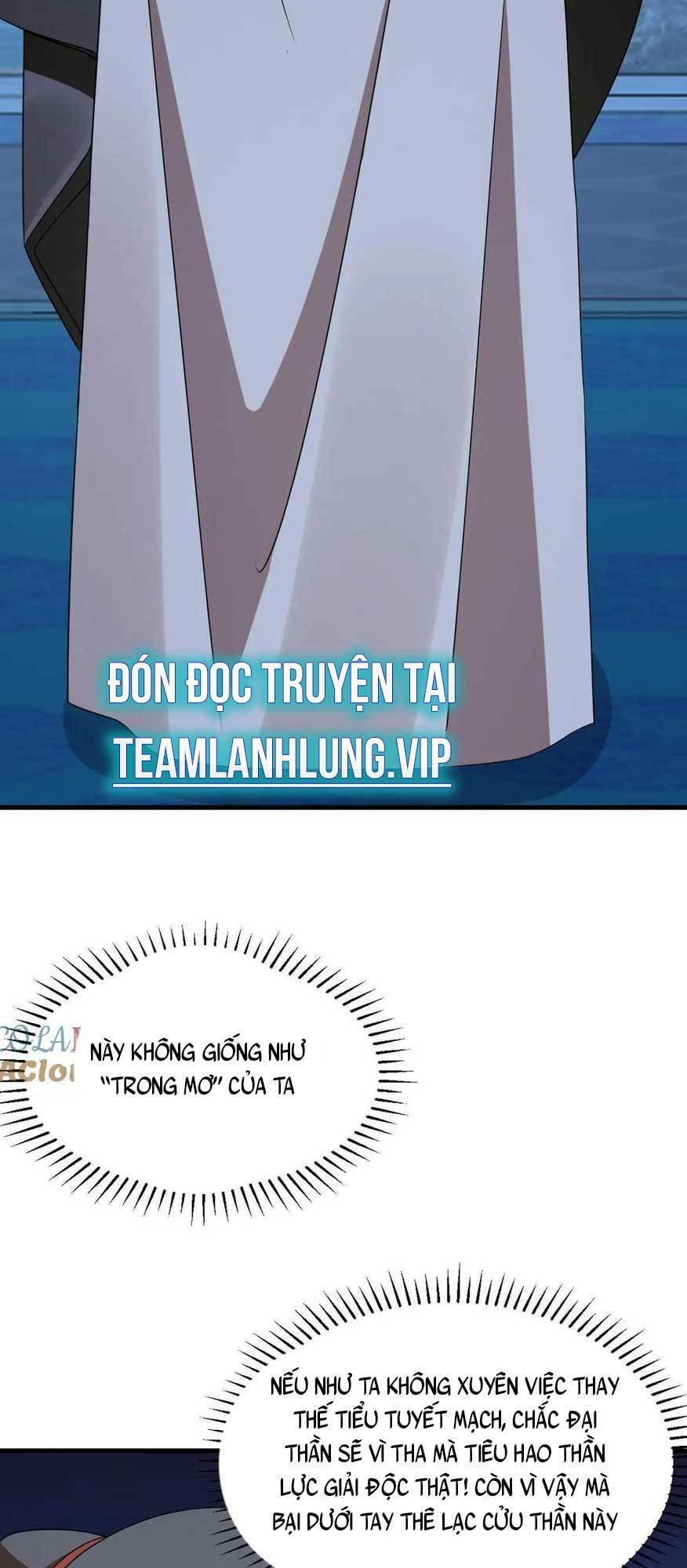 Độc Bộ Thiên Hạ: Đặc Công Thần Y Chapter 457 - Trang 6