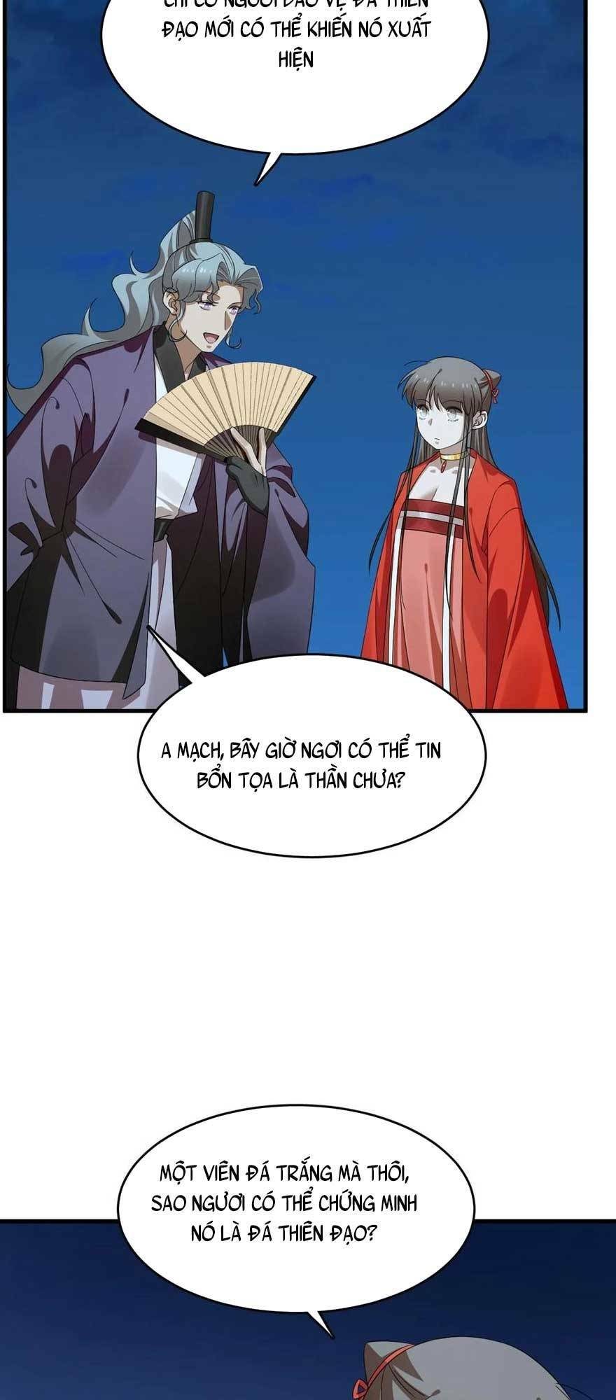 Độc Bộ Thiên Hạ: Đặc Công Thần Y - Chapter 458 - Page 9