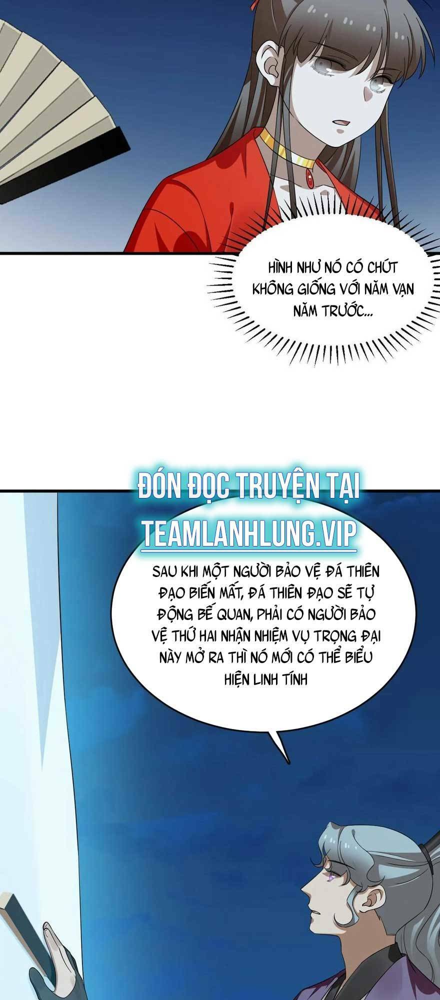 Độc Bộ Thiên Hạ: Đặc Công Thần Y - Chapter 458 - Page 10