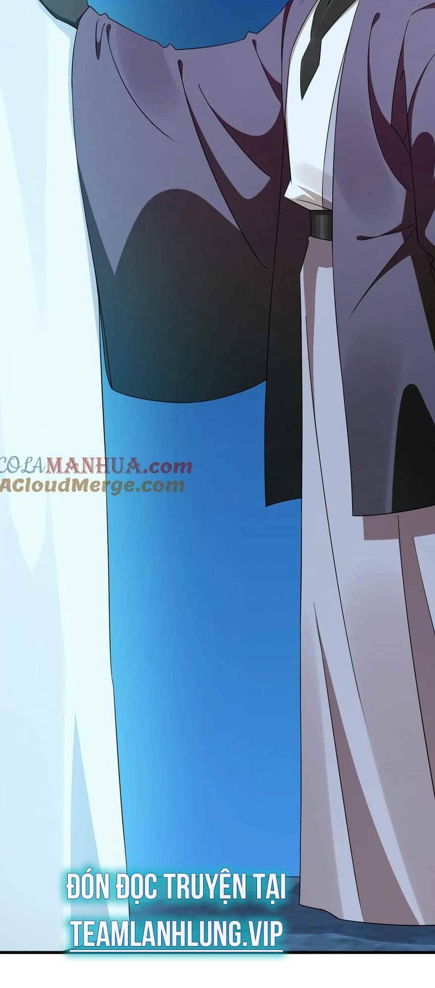 Độc Bộ Thiên Hạ: Đặc Công Thần Y - Chapter 458 - Page 11