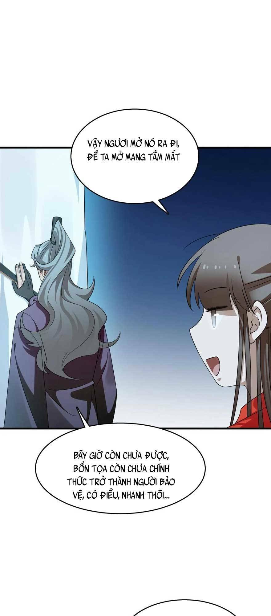 Độc Bộ Thiên Hạ: Đặc Công Thần Y - Chapter 458 - Page 12