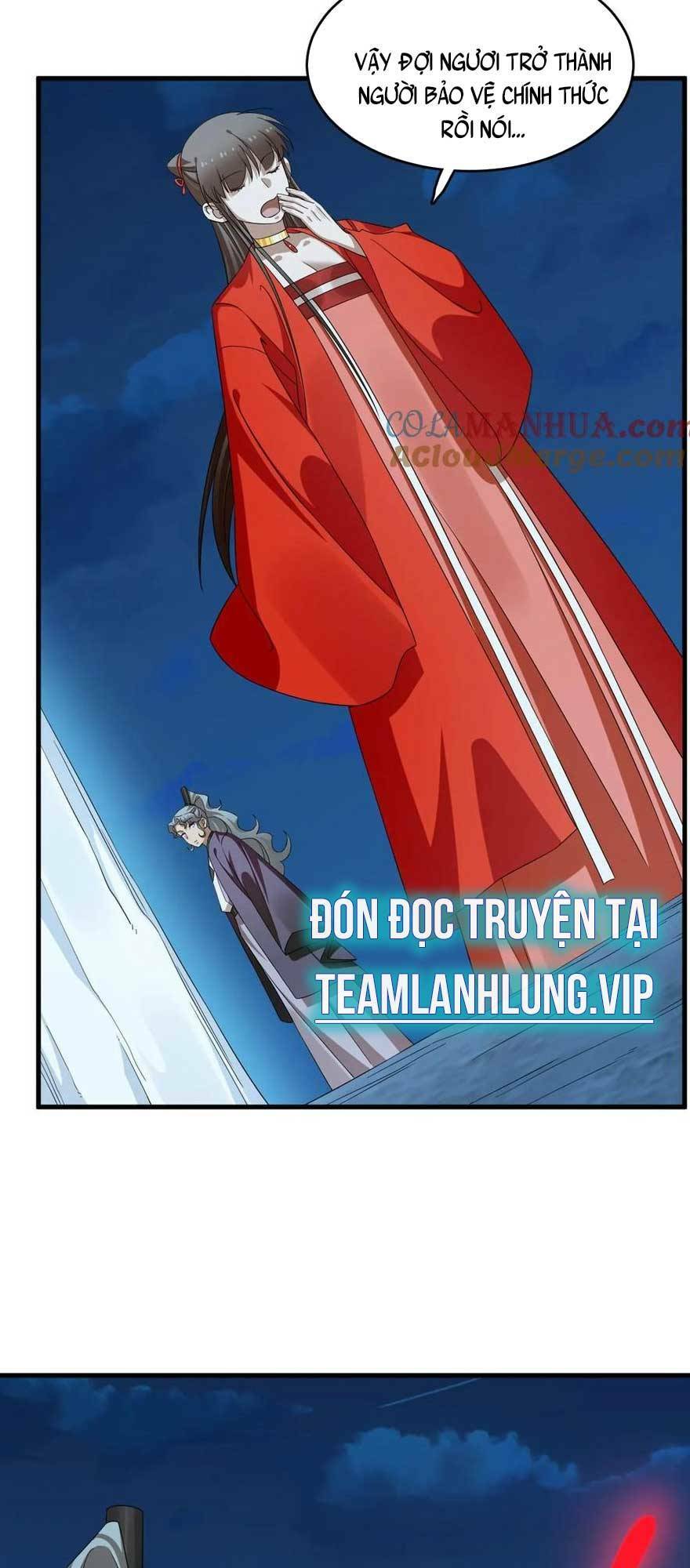 Độc Bộ Thiên Hạ: Đặc Công Thần Y - Chapter 458 - Page 13