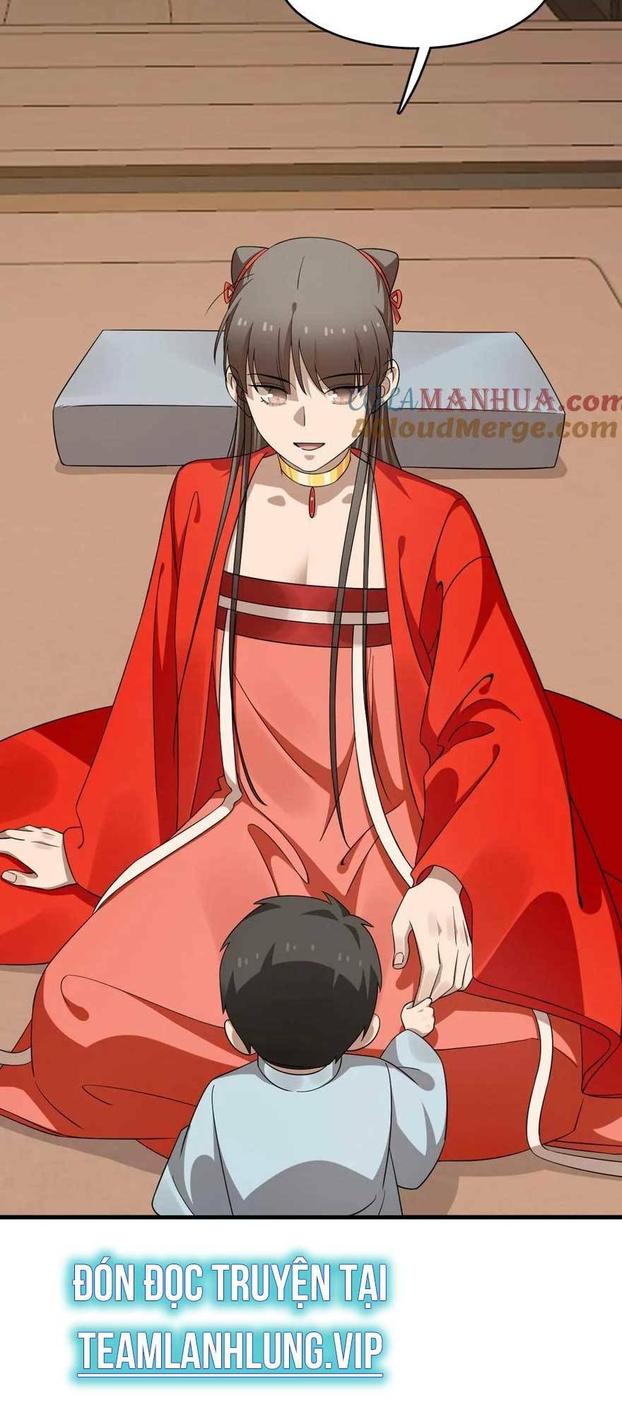 Độc Bộ Thiên Hạ: Đặc Công Thần Y - Chapter 458 - Page 19