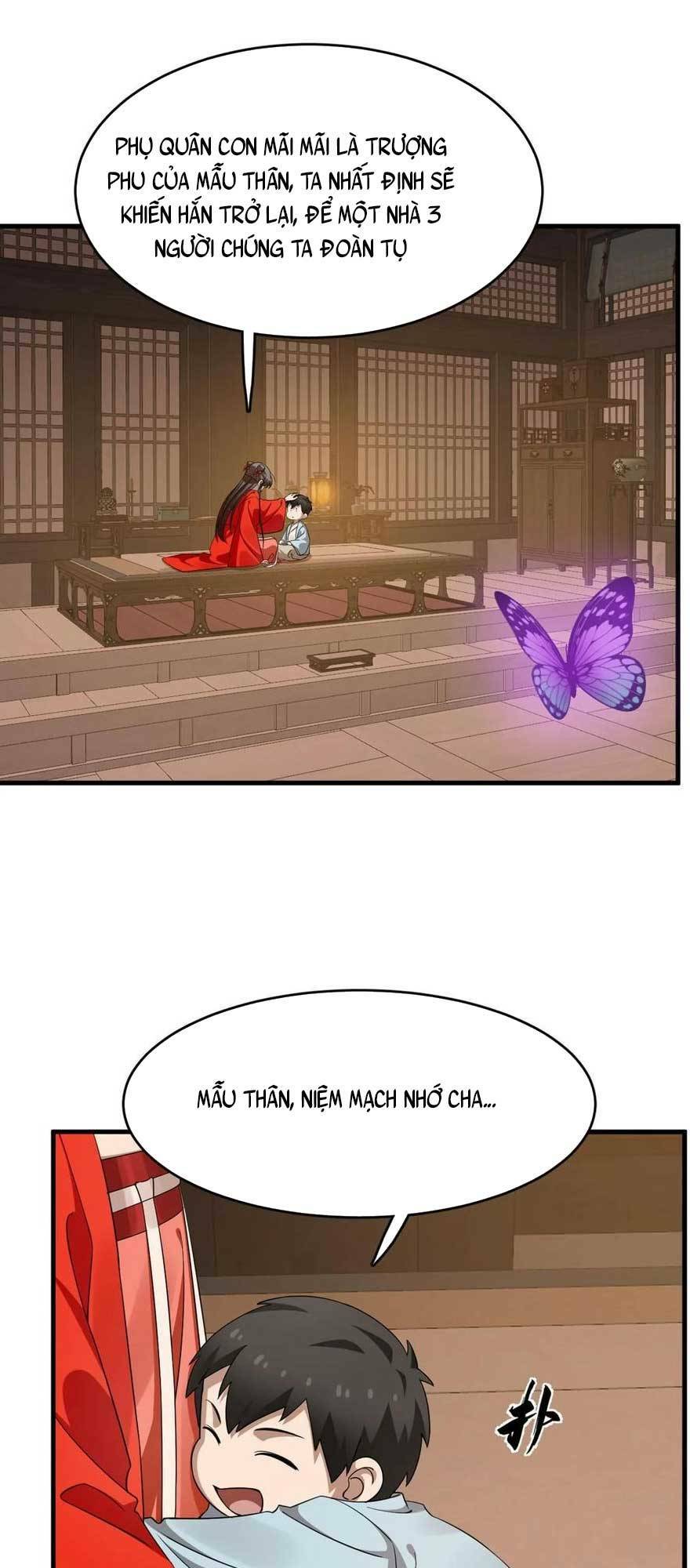 Độc Bộ Thiên Hạ: Đặc Công Thần Y - Chapter 458 - Page 20